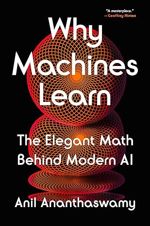 How Machines Learn cover